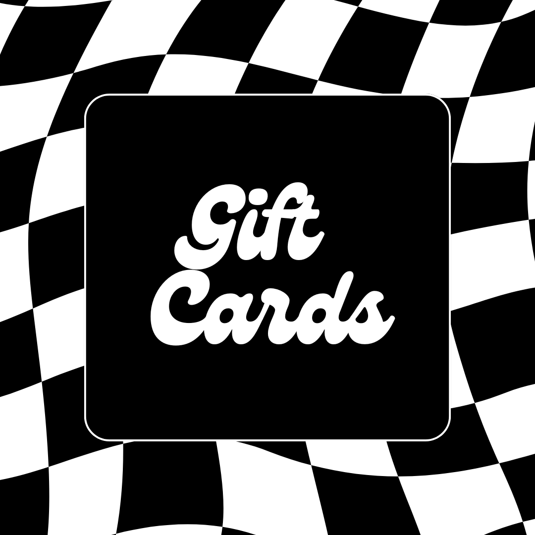 Bookish Mystery Box Gift Card