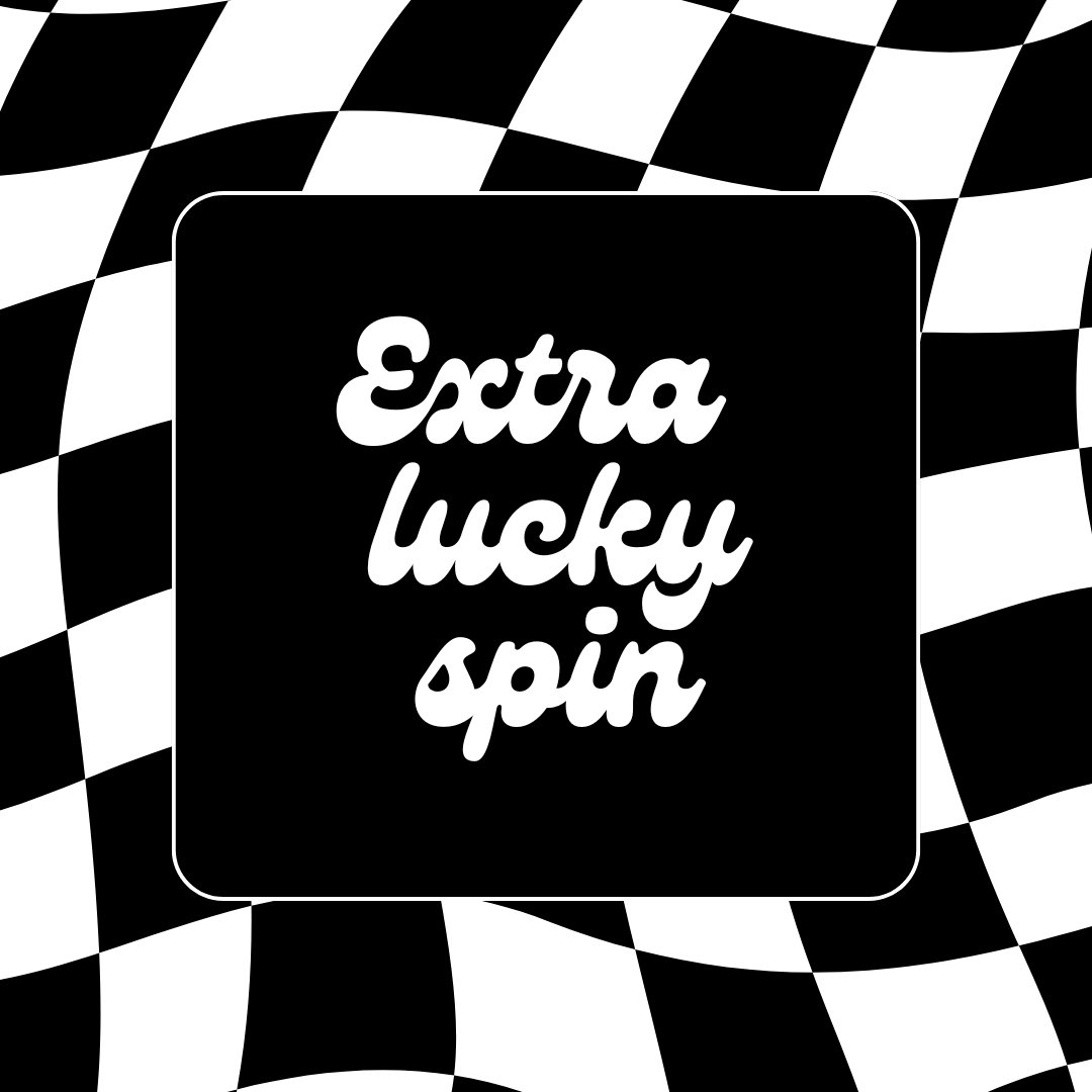 Extra Lucky Spin