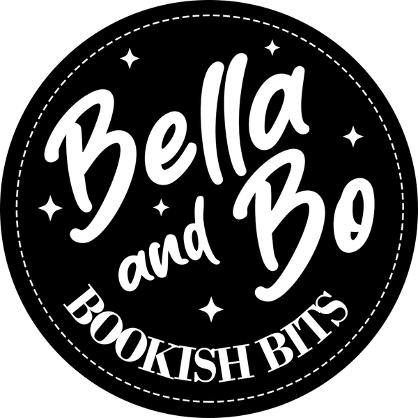 Bella and Bo Bookish Bits
